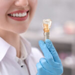 How to Efficiently Search for Affordable Teeth Implants